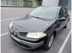 renault megane ii berlina 5p del año 2007