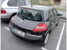 renault megane ii berlina 5p del año 2007 2