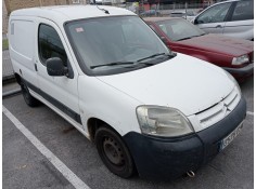 citroen berlingo del año 2005