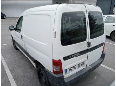 citroen berlingo del año 2005 2