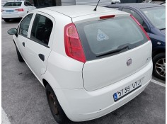 fiat punto (evo) (199) del año 2010 2