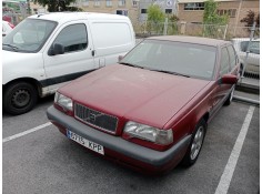 volvo serie 850 del año 2018