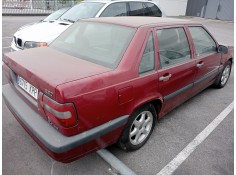 volvo serie 850 del año 2018 2