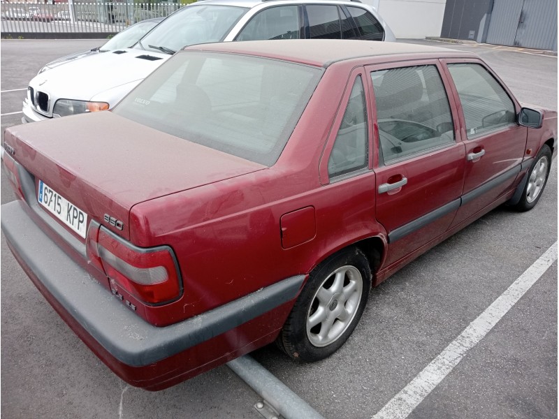 volvo serie 850 del año 2018