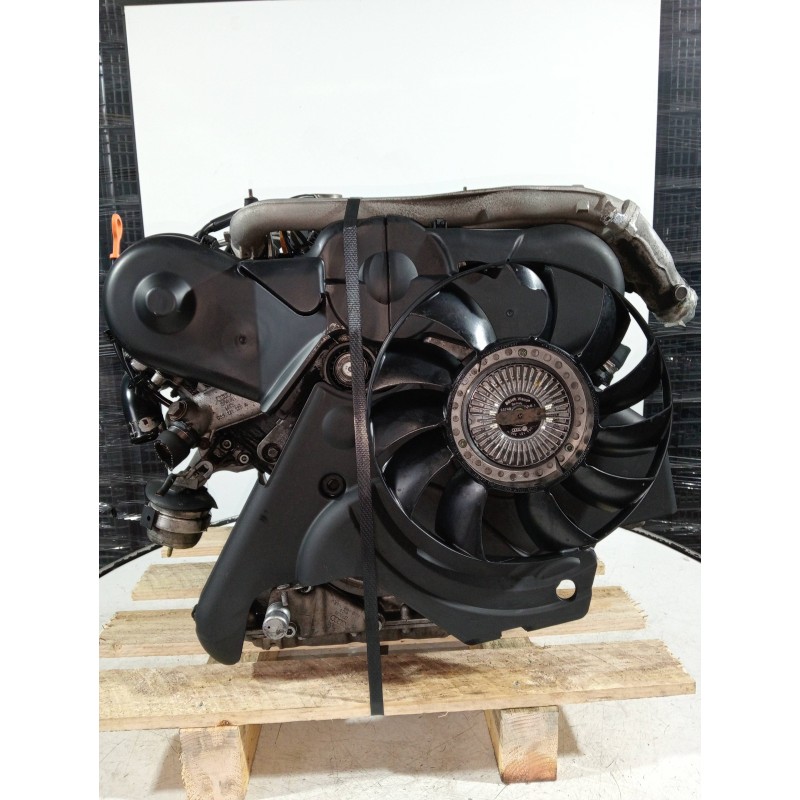 Recambio de motor completo para audi a6 berlina (4b2) 2.5 tdi referencia OEM IAM AFB 064962 BOSCH