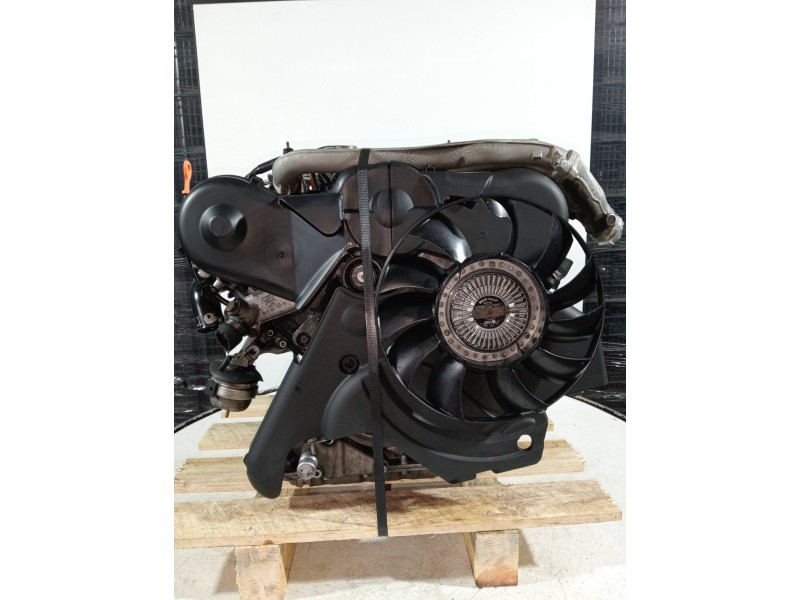 Recambio de motor completo para audi a6 berlina (4b2) 2.5 tdi referencia OEM IAM AFB 064962 BOSCH