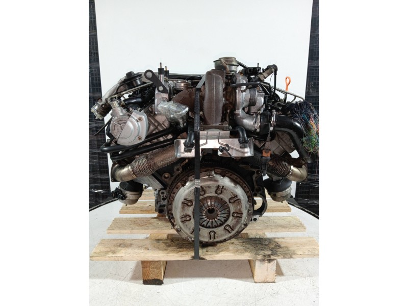 Recambio de motor completo para audi a6 berlina (4b2) 2.5 tdi referencia OEM IAM AFB 064962 BOSCH