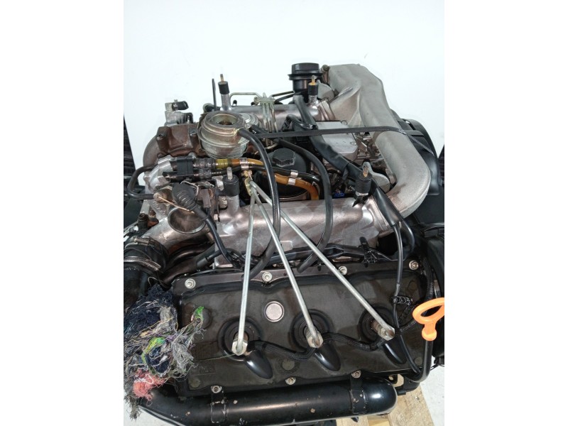 Recambio de motor completo para audi a6 berlina (4b2) 2.5 tdi referencia OEM IAM AFB 064962 BOSCH
