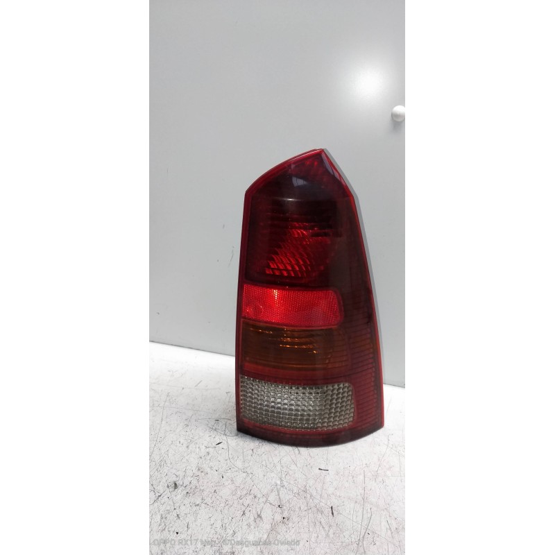 Recambio de piloto trasero derecho para ford focus turnier (cak) 1.8 tdci referencia OEM IAM   