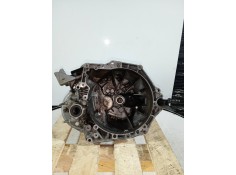 Recambio de caja cambios para peugeot 308 confort referencia OEM IAM 20QM75 5122780A 5V