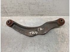 Recambio de brazo suspension superior trasero izquierdo para volvo xc60 kinetic 2wd referencia OEM IAM 31406748  