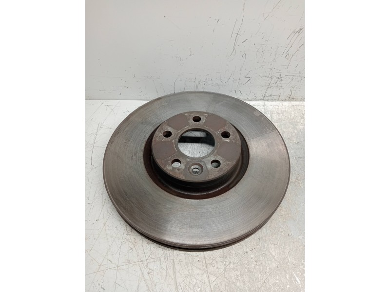 Recambio de disco freno delantero para volvo xc60 kinetic 2wd referencia OEM IAM   