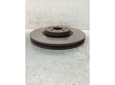 Recambio de disco freno delantero para volvo xc60 kinetic 2wd referencia OEM IAM    2