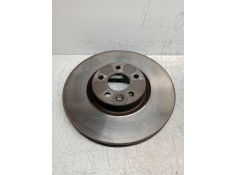 Recambio de disco freno delantero para volvo xc60 kinetic 2wd referencia OEM IAM   