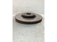 Recambio de disco freno delantero para volvo xc60 kinetic 2wd referencia OEM IAM    2