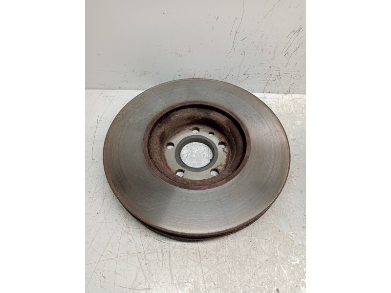 Recambio de disco freno delantero para volvo xc60 kinetic 2wd referencia OEM IAM   