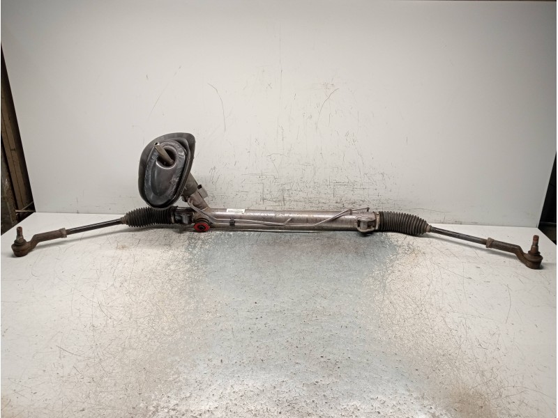 Recambio de cremallera direccion para volvo xc60 kinetic 2wd referencia OEM IAM 31429868  