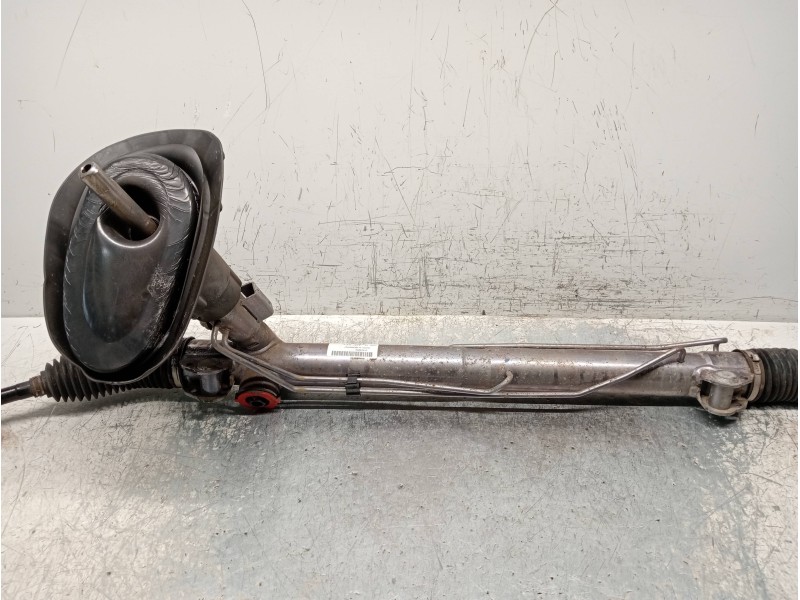 Recambio de cremallera direccion para volvo xc60 kinetic 2wd referencia OEM IAM 31429868  