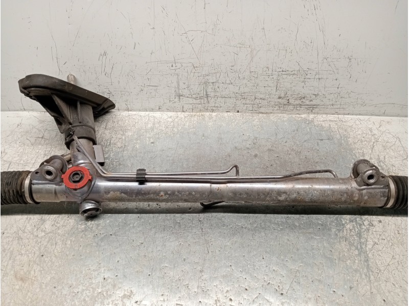 Recambio de cremallera direccion para volvo xc60 kinetic 2wd referencia OEM IAM 31429868  