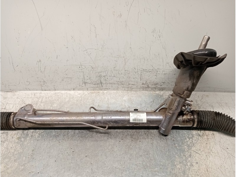 Recambio de cremallera direccion para volvo xc60 kinetic 2wd referencia OEM IAM 31429868  
