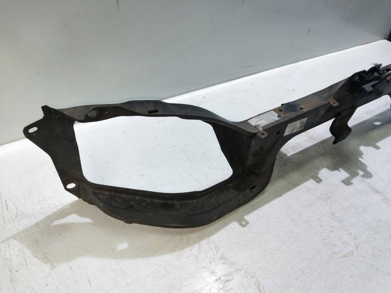 Recambio de panel frontal para peugeot boxer caja cerrada (rs2850)(290/330)(´02) 290 c  td referencia OEM IAM   