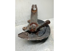 Recambio de mangueta delantera derecha para volvo xc60 kinetic 2wd referencia OEM IAM    2