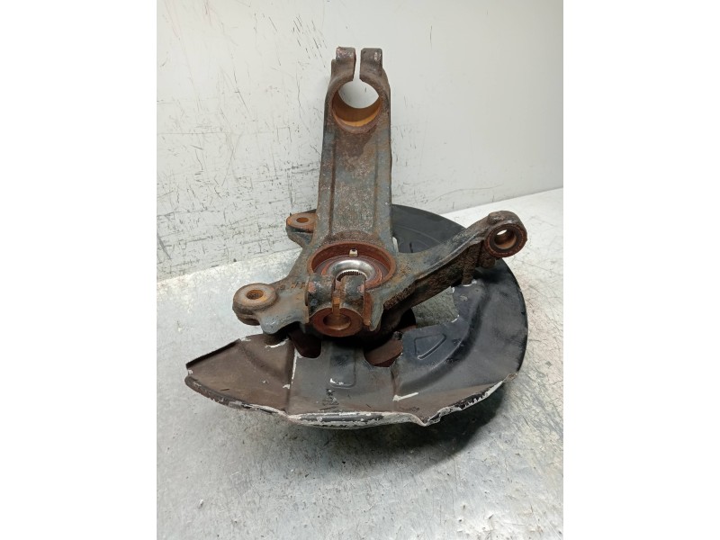 Recambio de mangueta delantera derecha para volvo xc60 kinetic 2wd referencia OEM IAM   