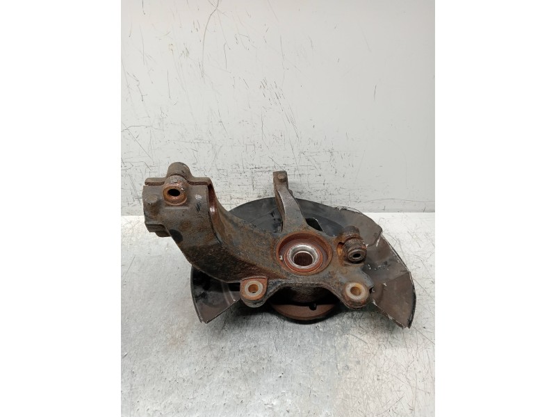 Recambio de mangueta delantera derecha para volvo xc60 kinetic 2wd referencia OEM IAM   