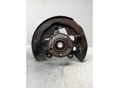 Recambio de mangueta delantera izquierda para volvo xc60 kinetic 2wd referencia OEM IAM   