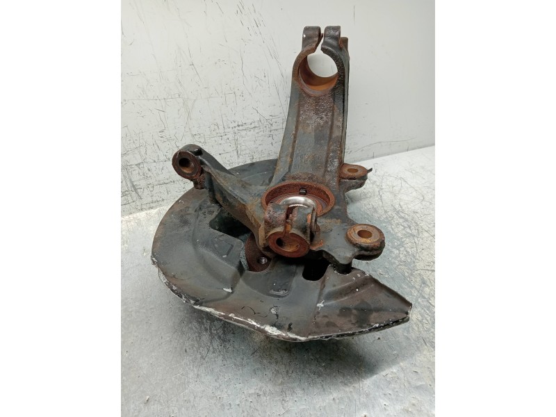 Recambio de mangueta delantera izquierda para volvo xc60 kinetic 2wd referencia OEM IAM   
