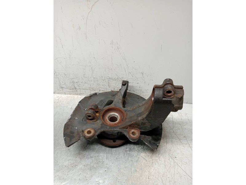 Recambio de mangueta delantera izquierda para volvo xc60 kinetic 2wd referencia OEM IAM   