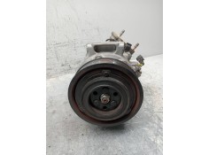 Recambio de compresor aire acondicionado para volvo xc60 kinetic 2wd referencia OEM IAM P31332528   2