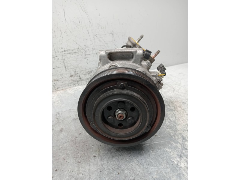 Recambio de compresor aire acondicionado para volvo xc60 kinetic 2wd referencia OEM IAM P31332528  