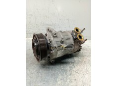 Recambio de compresor aire acondicionado para volvo xc60 kinetic 2wd referencia OEM IAM P31332528  