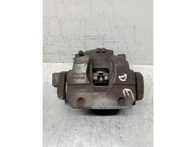 Recambio de pinza freno delantera derecha para volvo xc60 kinetic 2wd referencia OEM IAM 31423312  