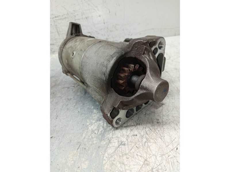 Recambio de motor arranque para volvo xc60 kinetic 2wd referencia OEM IAM 31419530  