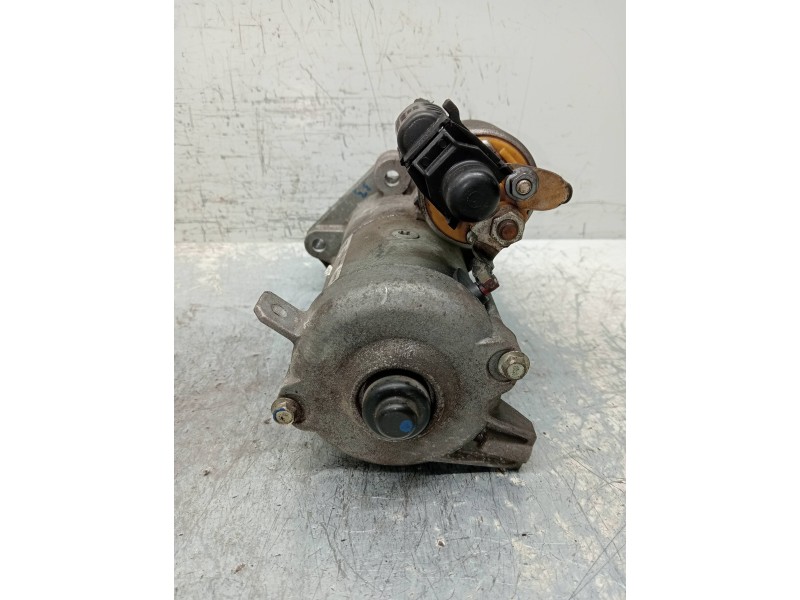 Recambio de motor arranque para volvo xc60 kinetic 2wd referencia OEM IAM 31419530  