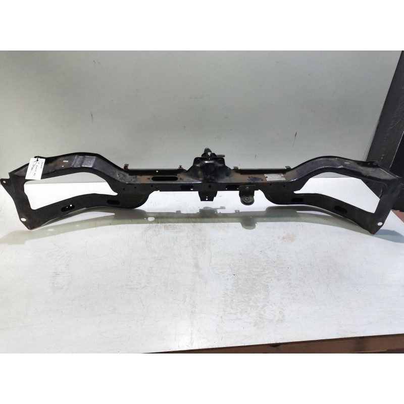 Recambio de panel frontal para peugeot boxer caja cerrada (rs2850)(290/330)(´02) 290 c  td referencia OEM IAM   