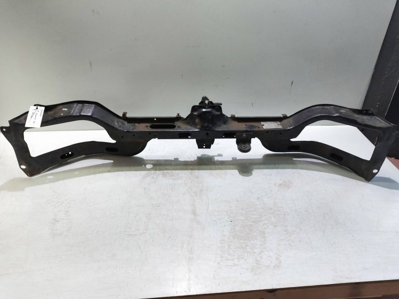 Recambio de panel frontal para peugeot boxer caja cerrada (rs2850)(290/330)(´02) 290 c  td referencia OEM IAM   