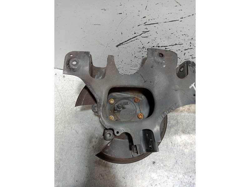 Recambio de mangueta trasera derecha para volvo xc60 kinetic 2wd referencia OEM IAM   