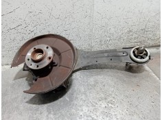 Recambio de mangueta trasera izquierda para volvo xc60 kinetic 2wd referencia OEM IAM   