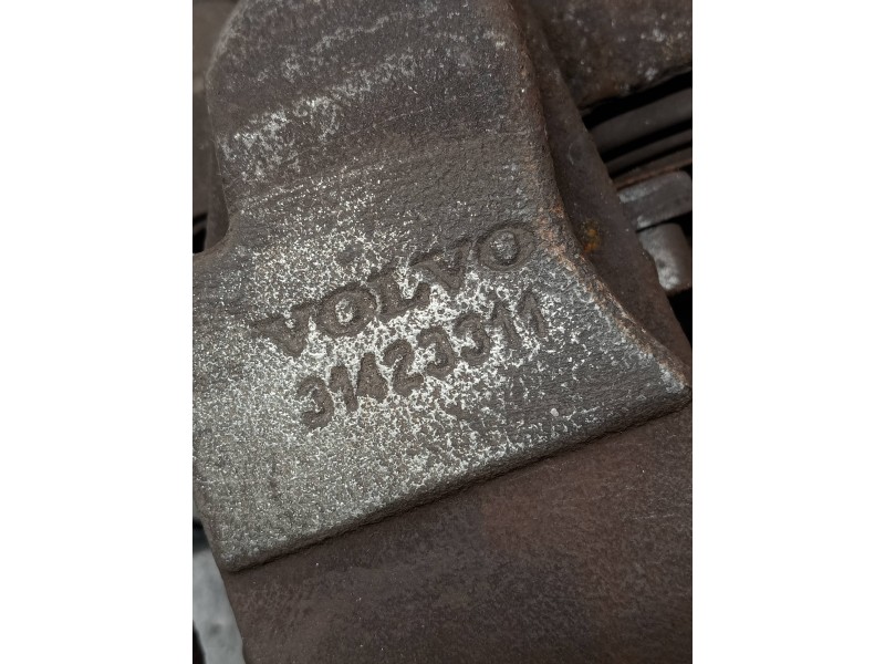 Recambio de pinza freno delantera izquierda para volvo xc60 kinetic 2wd referencia OEM IAM 31423311  