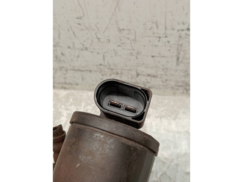 Recambio de pinza freno trasera derecha para volvo xc60 kinetic 2wd referencia OEM IAM   