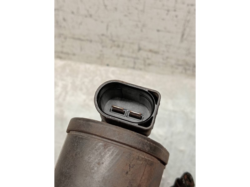 Recambio de pinza freno trasera izquierda para volvo xc60 kinetic 2wd referencia OEM IAM   