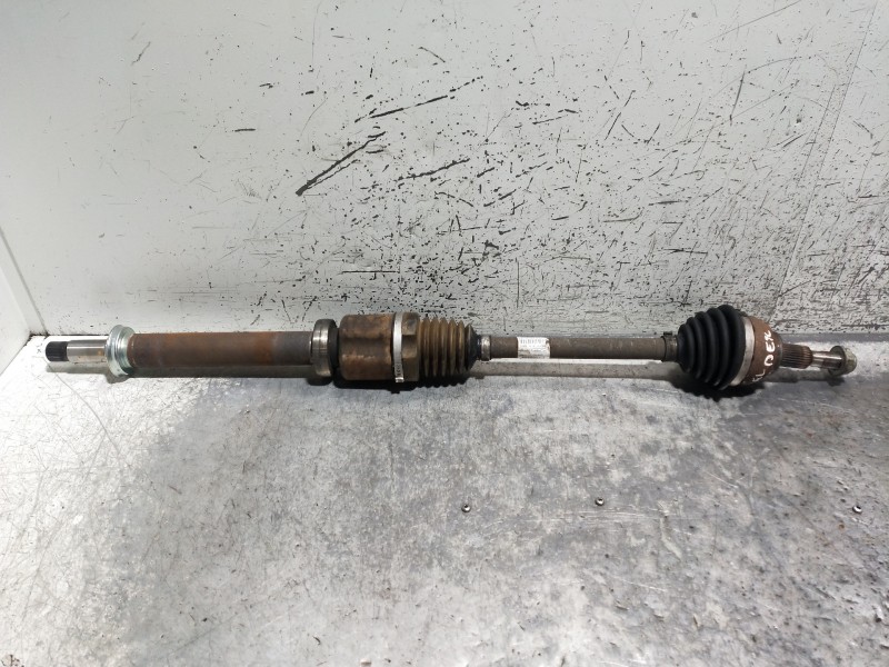 Recambio de transmision delantera derecha para ford mondeo turn. hybrid trend referencia OEM IAM DG983B436BE  