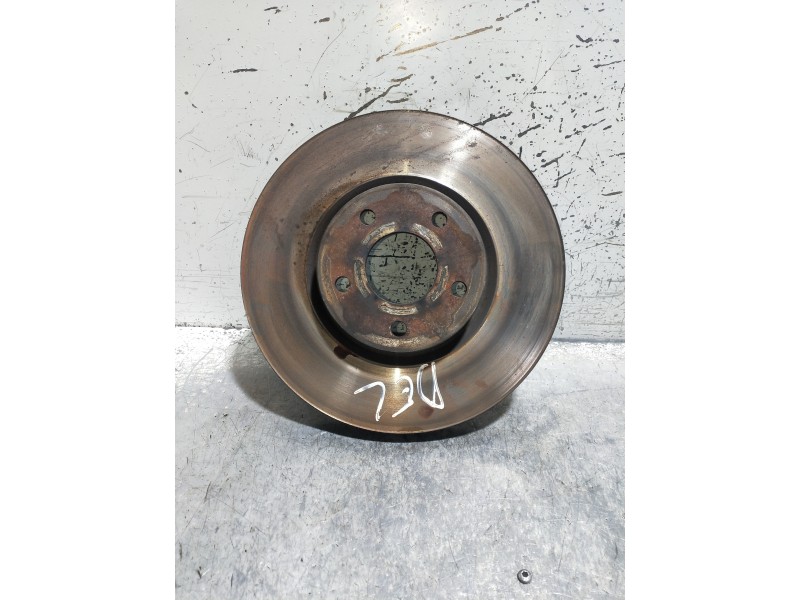 Recambio de disco freno delantero para ford mondeo turn. hybrid trend referencia OEM IAM   VENTILADOS