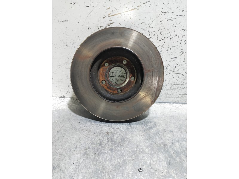 Recambio de disco freno delantero para ford mondeo turn. hybrid trend referencia OEM IAM   VENTILADOS