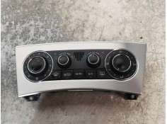 Recambio de mando calefaccion / aire acondicionado para mercedes clase c (w203) sportcoupe c 200 cdi (la) (203.707) referencia O