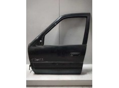 Recambio de puerta delantera izquierda para tata safari 3.0 d referencia OEM IAM   5P