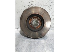 Recambio de disco freno delantero para ford mondeo turn. hybrid trend referencia OEM IAM    2